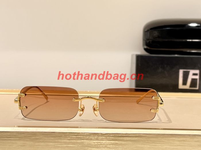 Linda Farrow Sunglasses Top Quality LFS00137